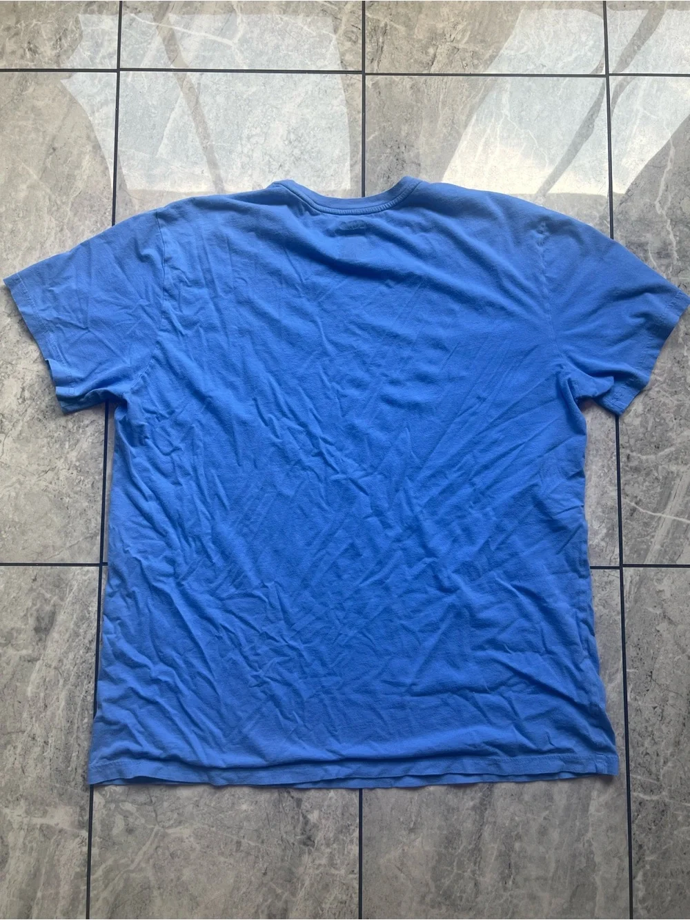 Polo Ralph Lauren care fall